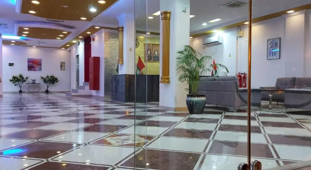 DREAMLAND HOTEL APARTMENT NIZWA, Réserver Appartement Nizwa Ad Dakhiliyah