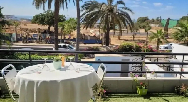 Люкс Luxury Maison dhôtes villa Anna Dakar