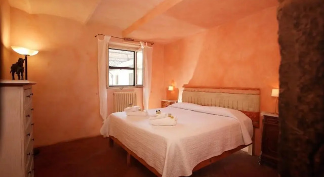 Семейные апартаменты с 4 комнатами Badia a Coltibuono Wine Resort