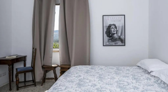 Номер Classic Casa Friano