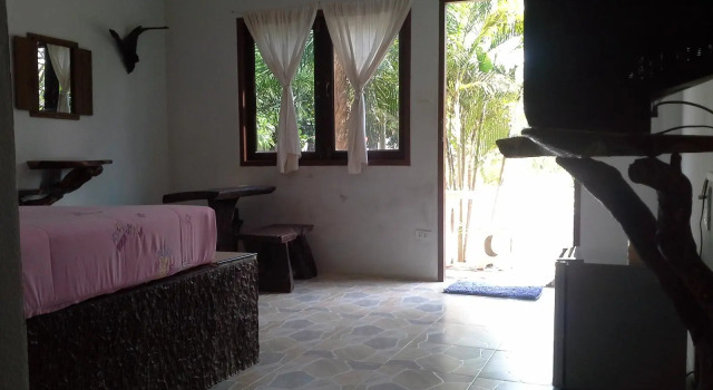 Номер Standard Wannida Garden Resort