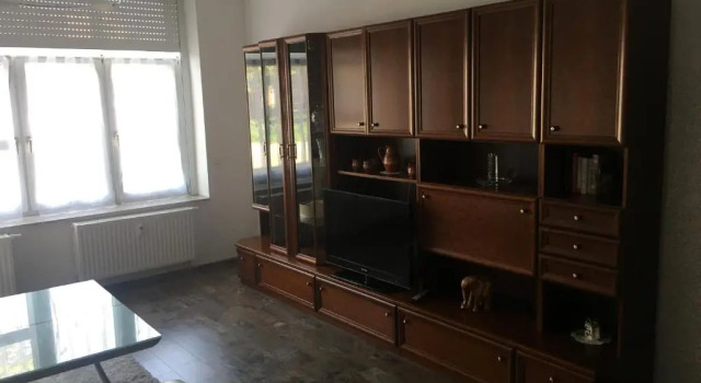 Апартаменты с 2 комнатами Spremberger City Ferienwohnung