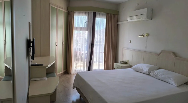 Ridvan Hotel