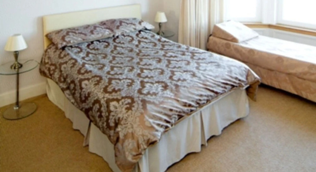 Seabreeze B&B, Boek Bed and Breakfast Hotels in Lothian met ontbijt, Ontbijt