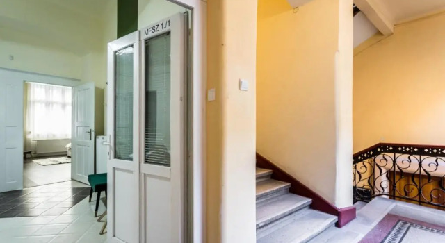 BpR Turquoise Simplicity Apartment, Забронировать Апартаменты/квартира Будапешт 
