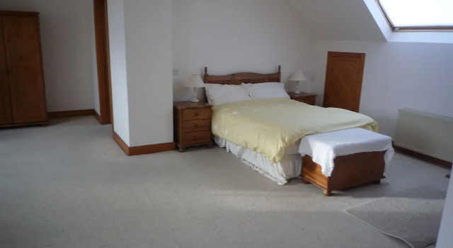 Коттедж Spanish Point El Martins Holiday Home