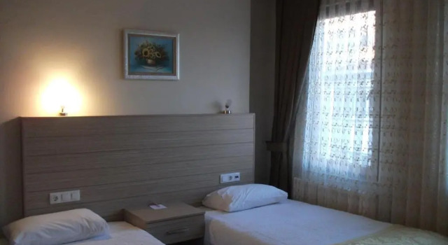 Номер Standard Solis Hotel