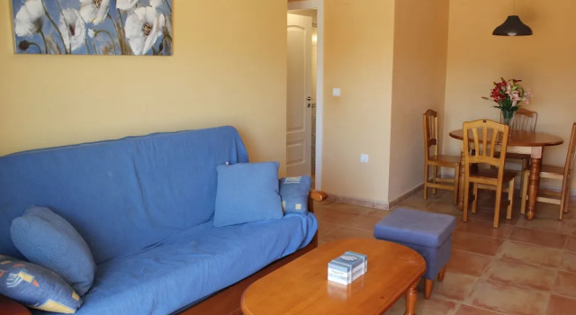 Apartamento Playasol I