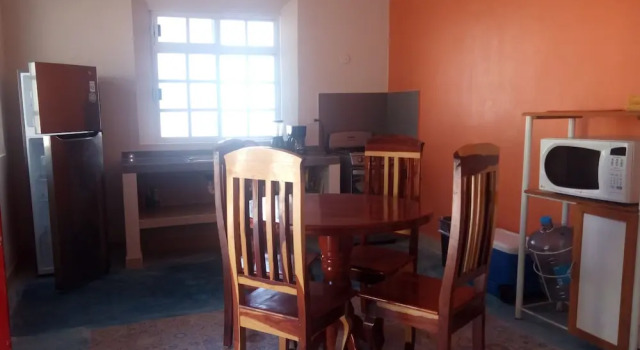 Süit Mayab Suites Hotel
