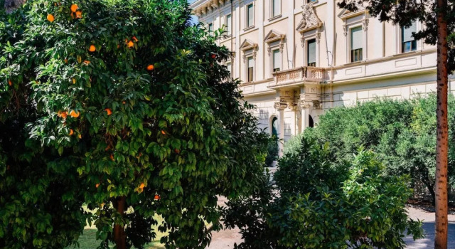 Amazing Flat for 6 People Close to Colosseum
