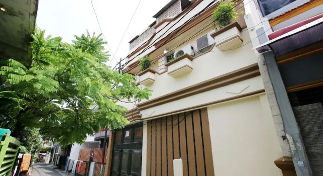 Airy Eco Syariah Johar Baru Utara Satu Gang Sepuluh Jakarta, Prenota Hotel Giacarta Jakarta Province