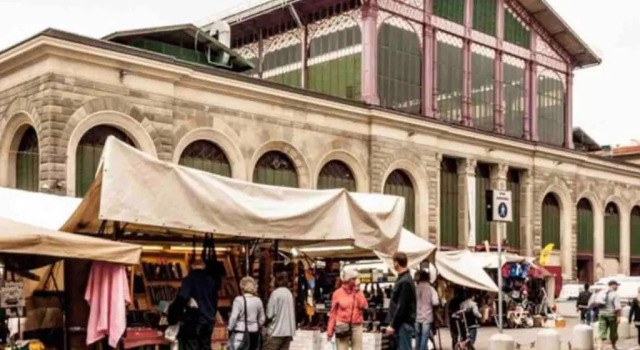 Студия Casa Ornella Firenze gioiellino in centro