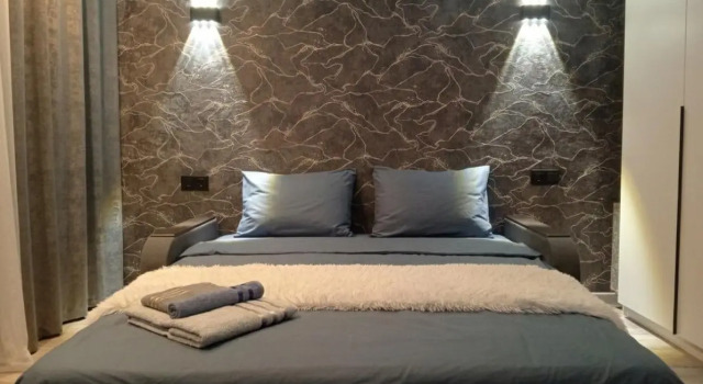 Апартаменты Апартаменты на пр-де Петровско-Разумовском, 8