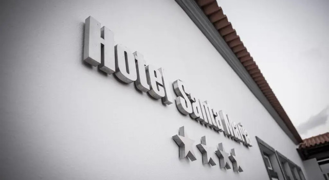 Hotel Santa Maria, Rezervasyon Otel Vila do Porto Santa Maria (Azores)