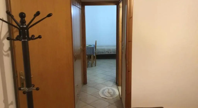 Четырёхместный номер Standard с видом на море Katerina & Efi Apartments