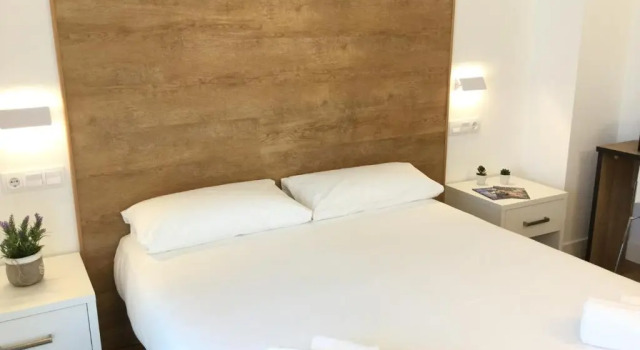 Двухместный номер Standard Colectia Hotel Ondarreta