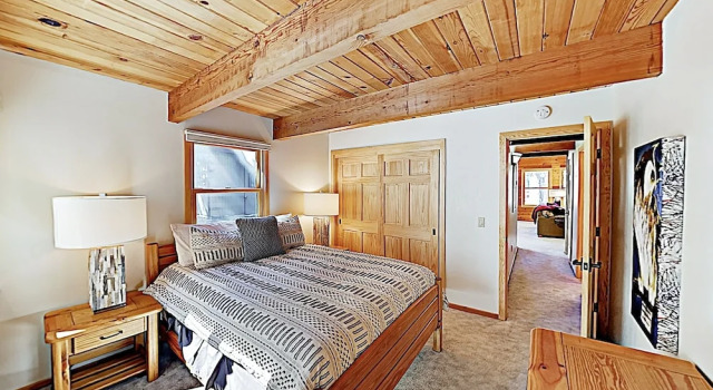 Remodeled Home W/ Shuttle To Northstar Village Home