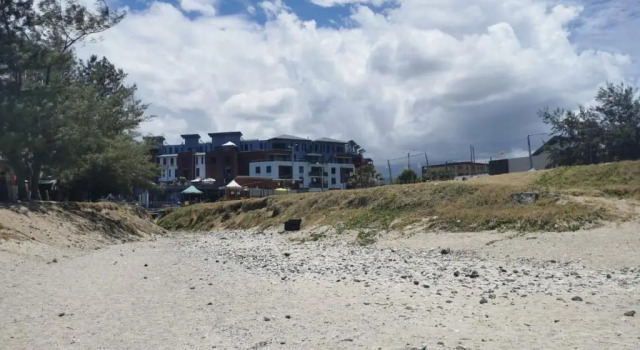 Appartamento Superbe studio en bord de mer