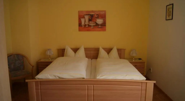 Номер Standard Gasthof & Pension Palmenhof