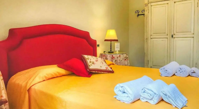 Suite Casa Santicelli Maratea