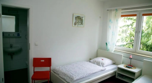 Hotel Hoffmann