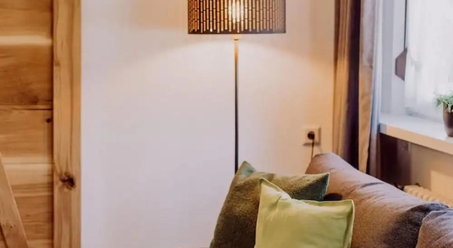 Номер Comfort Schiebenrothenhof