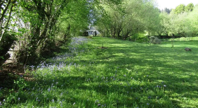 Коттедж Fermette dans les pays de la Loire