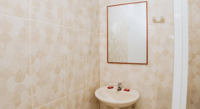 Двухместный номер Standard Hotel Ibatama