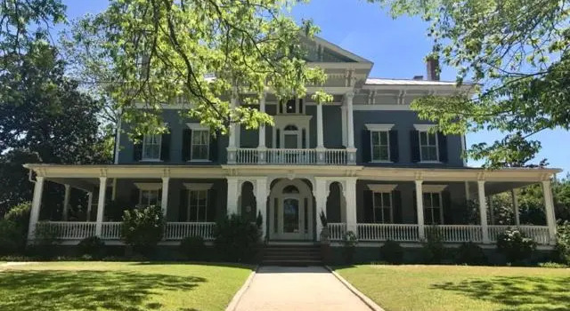Elmwood 1820 Bed & Breakfast Inn, Buchen Sie Hotel Washington North Carolina