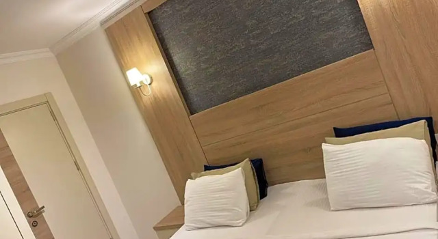 Семейный номер Economy Savrose Suite Hotel