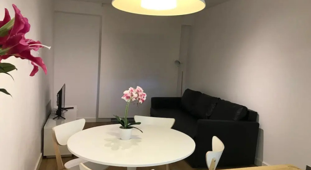Apartamento EL Balcón de Verónica