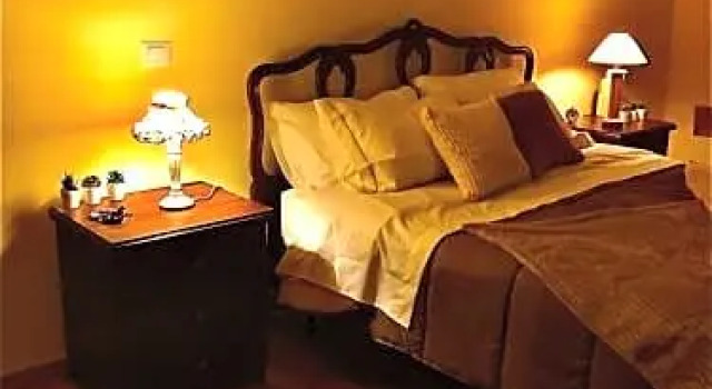 B&B Carlo III Formicola