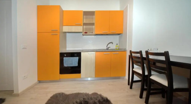 Апартаменты c 1 комнатой B&B Clesio & Residence Buonconsiglio Apartments