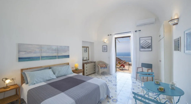 La Casa di Nonno Mario
