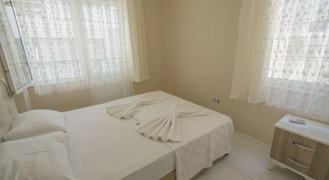 Zeytindali Apart Hotel, Rezerwuj Hotel Didim Aegean Region