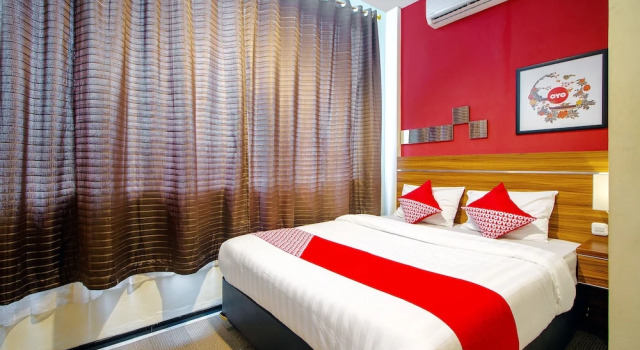 Premier Guest House by Oyo Rooms, Book Guesthouse Kalasan Yogyakarta Province