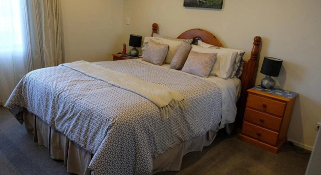 Millers Haven Homestay, Buchen Sie Hotel Hotels in Nordinsel mit Parkplatz, Parkplätze