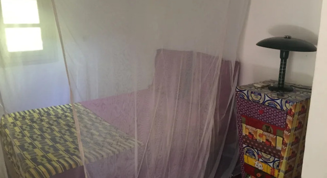 Studio in Tropical Garden, Book Feriehus Villaer i Dakar, Villa
