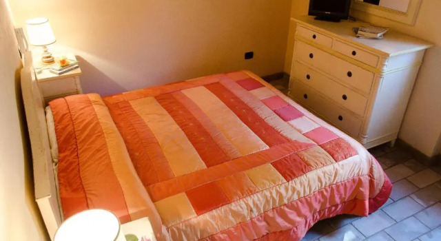 Номер Standard Agriturismo Pompagnano