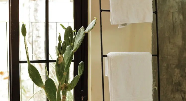 Апартаменты FIXIE LOFTS - Colonial Villa Suites with Pool