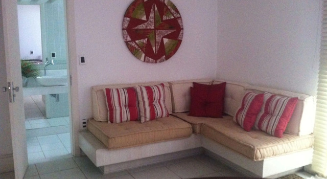 Aparthotel Penthouse Barra - BAR26, Забронировать Отель Отели штата Рио-де-Жанейро с бассейном, Бассейн