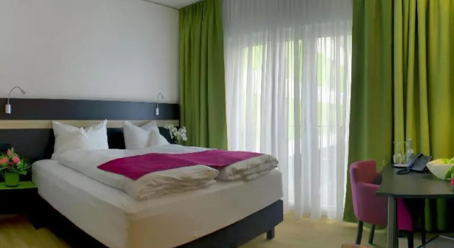 Номер Standard Hotel Campo