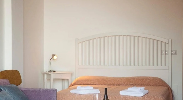 Студия Classic Etnella enoagriturismo Notti Stellate