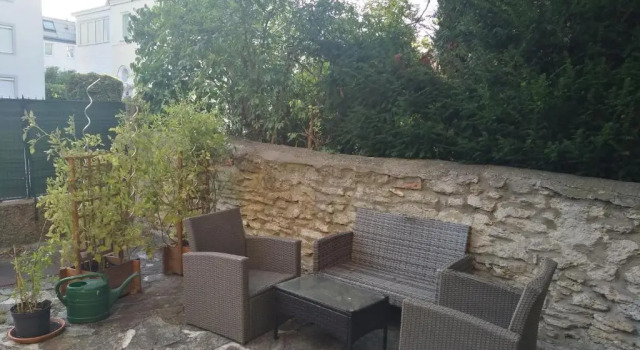 Apartment Appartment Lainz