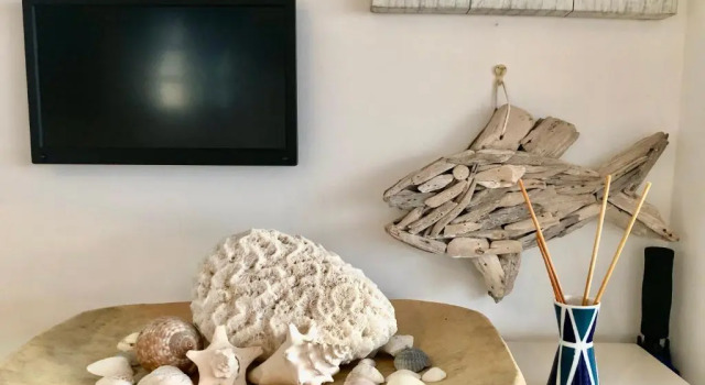 Коттедж V&V Beach House