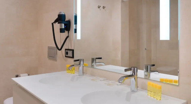 Номер Standard Gran View Apartments