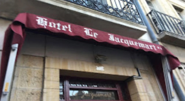 Hotel Le Jacquemart