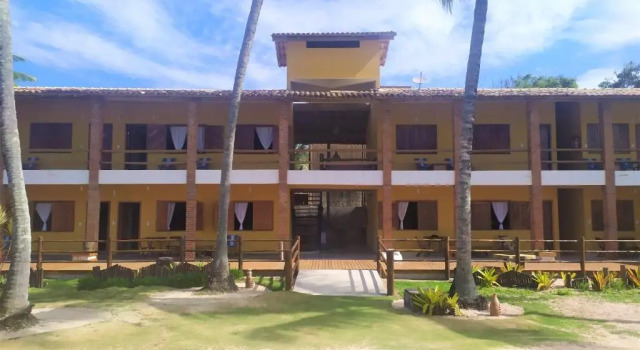 Canto dos Encantos - Flats e Suites