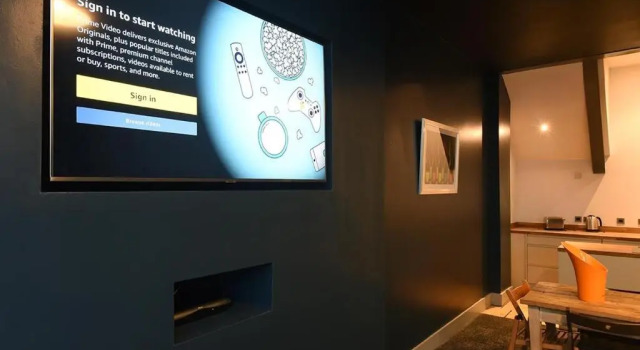 Slps 14 Hot Tub, Bar & Outdoor Terrace, Забронировать Отель Манчестер Большой Манчестер, рядом с Район Гей-виллидж в Манчестере