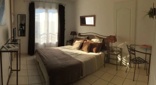 La Villa Clava, Varaa Villa Claira Pyrénées-Orientales